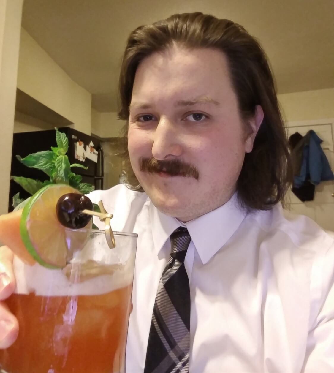 Reggie toupee Reggie Toupee