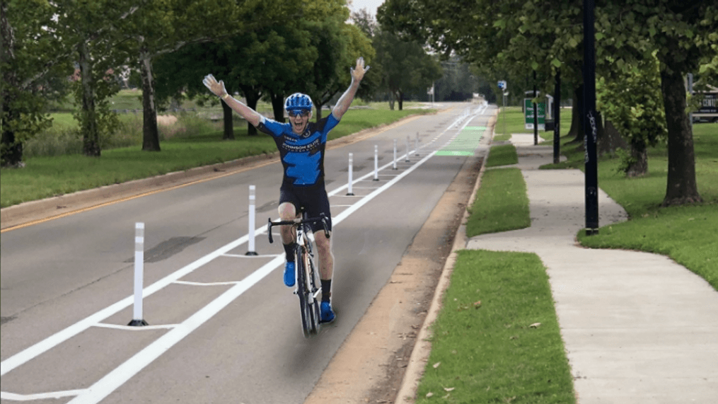 bike lane near me