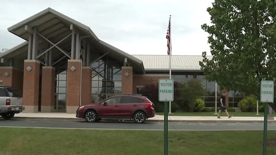 MuskegoNorway Schools Ban Book On STD's For "Not Showing Chlamydia's