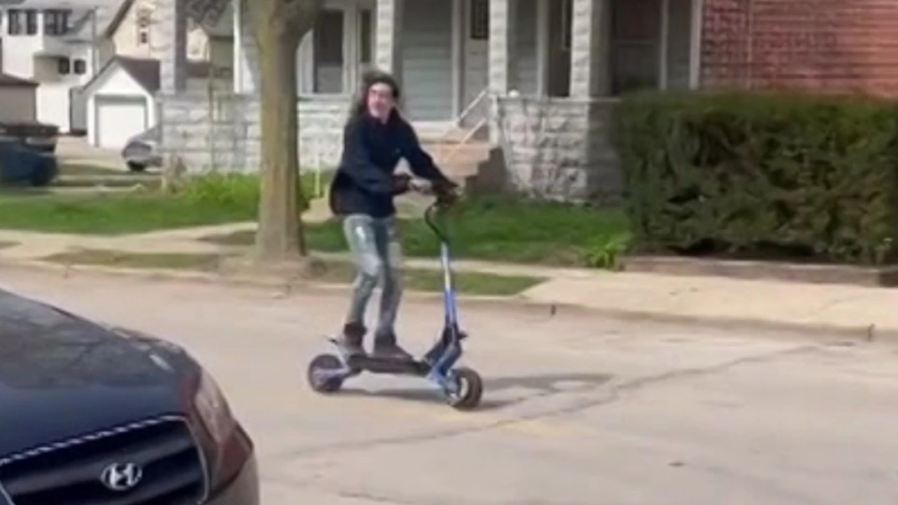 West Allis Police Receive Numerous Complaints Of Brutality Against E